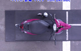 SUZUKI LET's
