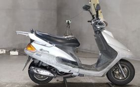 YAMAHA CYGNUS 125 4TG