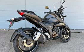 SUZUKI JIKUSA-250 ED22B