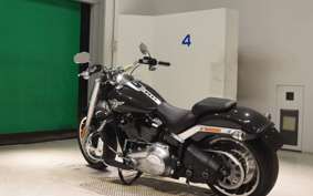 HARLEY FLBS 1870 2017