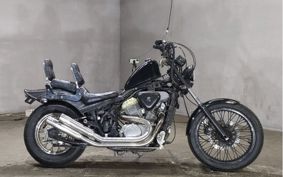 HONDA STEED 400 1992 NC26