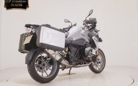 BMW R 1200GS 2017