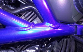 SUZUKI SV650 A 2019 VP55B