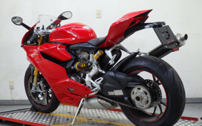 DUCATI 1199PANIGA-RES 2012 ZDMH802JACB