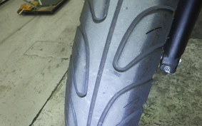 HONDA VTR 250 Gen. 2 MC33