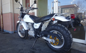 SUZUKI VAN VAN 200 NH41A