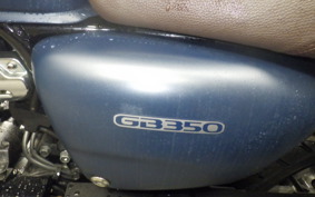 HONDA GB350 2021 NC59