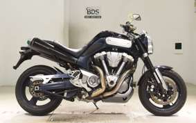 YAMAHA MT-01 2005