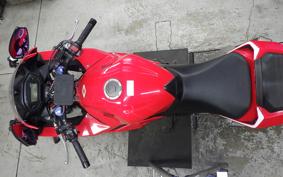 HONDA CBR400R ABS 2016 NC47