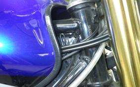 YAMAHA XJR400 Gen.3 R 2001 RH02J