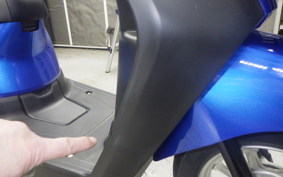 HONDA TACT-4ﾍﾞｰｼｯｸ 2013 AF79