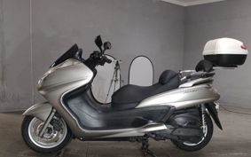 YAMAHA GRAND MAJESTY 250 SG15J