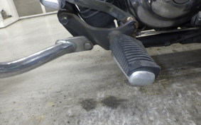 YAMAHA DRAGSTAR 650 2012