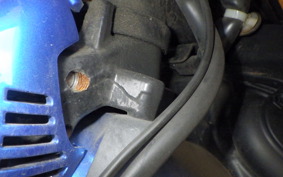 HONDA C110 SUPER CUB JA59