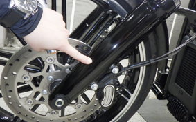 HARLEY FXBRS1870 2022