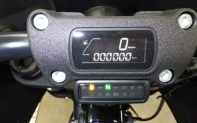 HARLEY FXLRST1920 2025