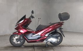 HONDA PCX125 JF81