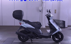 SUZUKI ADDRESS V125