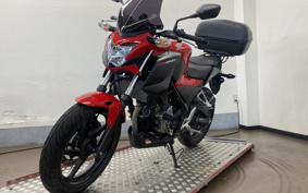 HONDA CB250 MC43