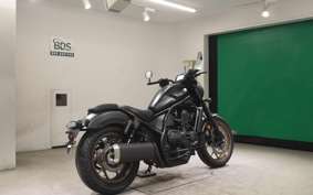 HONDA REBEL 1100 S DCT 2026 SC87