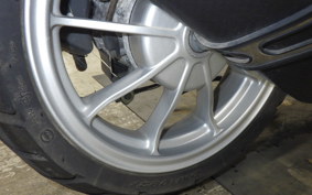 SUZUKI ADDRESS V125 S 2012 CF4MA