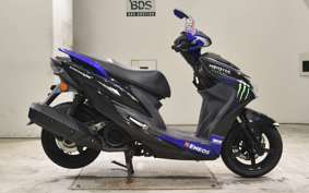 YAMAHA CYGNUS 125 XSR 3 SED8J