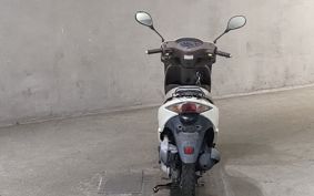 HONDA DIO CHESTER AF68