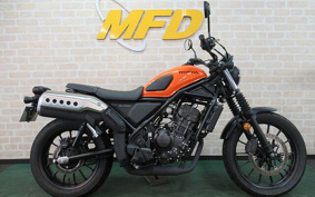 HONDA CL250 2023 MC57