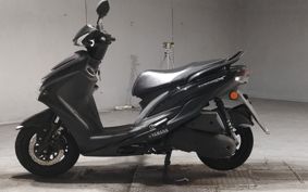 YAMAHA CYGNUS125XSR SED8J