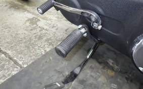 HARLEY FXDBA 1580 2015