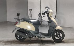SUZUKI LET's CA4AA