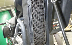 SUZUKI DR650 2012