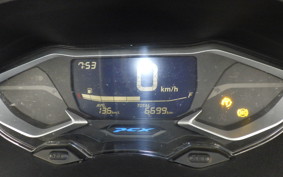 HONDA PCX125 2004 JK05