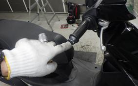 YAMAHA AXIS 125 Z SED7J