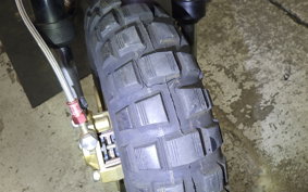 HONDA GORILLA Z50J