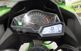 KAWASAKI NINJA 250 EX250L