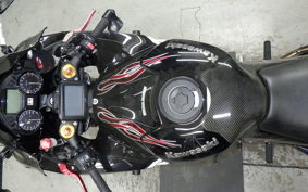 KAWASAKI ZX 1400 NINJA R A 2015