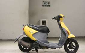 SUZUKI LET's 4 CA41A