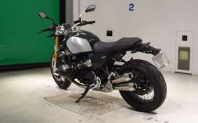 BMW R12 nine T 2024