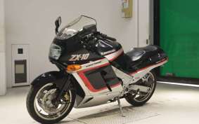 KAWASAKI ZX 10 NINJA 1988 ZXT00B