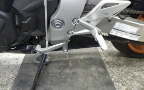 HONDA CBR1000RR ABS 2013 SC59