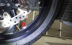 YAMAHA VMAX Gen.2 2015