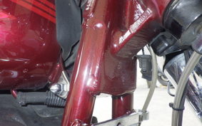 HARLEY FLSESE1800CVO 2012