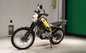 YAMAHA TRICKER DG10J