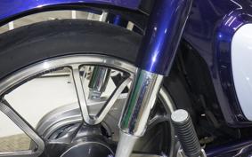 HONDA C125 SUPER CUB 1996 JA58