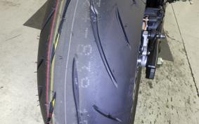 YAMAHA XSR900 2025 RN96J