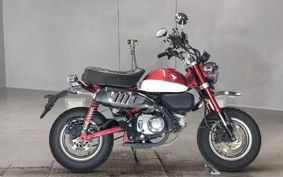 HONDA  MONKEY 125 JB02