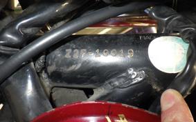 KAWASAKI Z750 F 1977