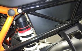 KTM 1290 SUPER DUKE R 2019