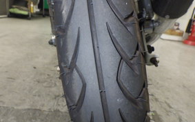 HONDA CHALY 50 2021 CF50
